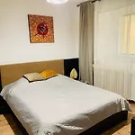 Thias Apartment -Parter, Langa Spitalul Marie Curie